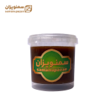 سمنو جوانه گندم 385 گرمی