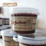 سمنو جوانه گندم 675 گرمی - Image 3