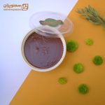 سمنو جوانه گندم یک کیلویی بستهبندی گیاهی - Image 2