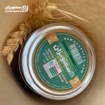 سمنو جوانه گندم شیشه ای 475 گرمی - Image 3