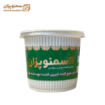 سمنو جوانه گندم یک کیلویی بستهبندی گیاهی