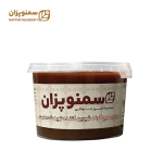 سمنو جوانه گندم 675 گرمی