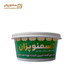 سمنو جوانه گندم 500 گرمی بستهبندی گیاهی