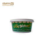 سمنو جوانه گندم 250 گرمی بستهبندی گیاهی