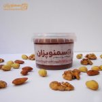 سمنو جوانه گندم 950 گرمی - Image 2