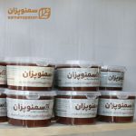 سمنو جوانه گندم 950 گرمی - Image 3