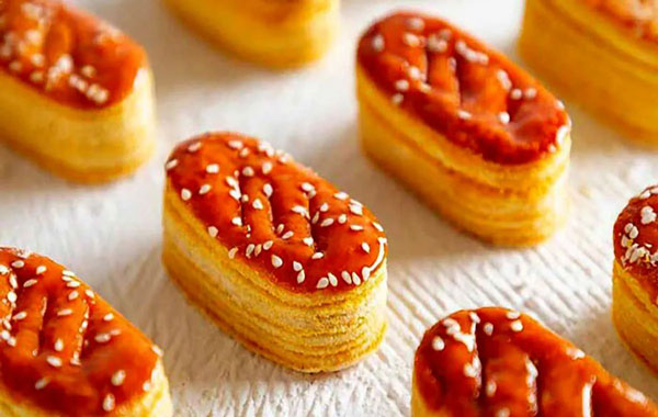 خوراکی قدیمی