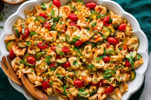 بهترین و خوشمزه ترین تنقلات و مواد غذایی برای پیک نیک