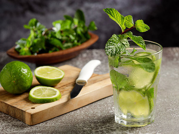 بهترین نوشیدنی برای پیک نیک