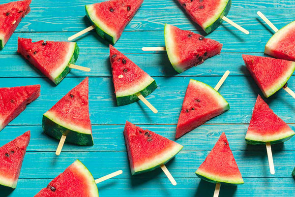 هندوانه شب یلدا