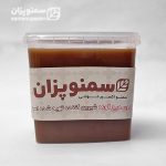 سمنو جوانه گندم 650 گرمی - Image 3
