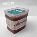 سمنو جوانه گندم 650 گرمی - Image 2