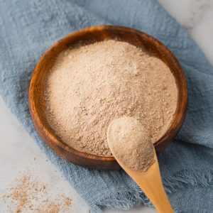 پودر جوانه گندم
