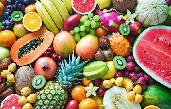 میان وعده دانش آموزی