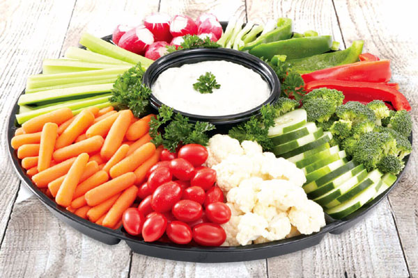 میان وعده دانش آموزی