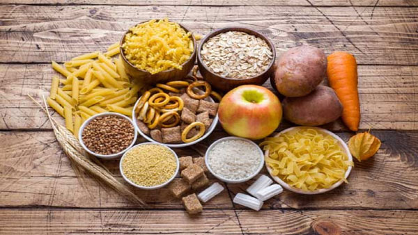 کاهش قند در رژیم