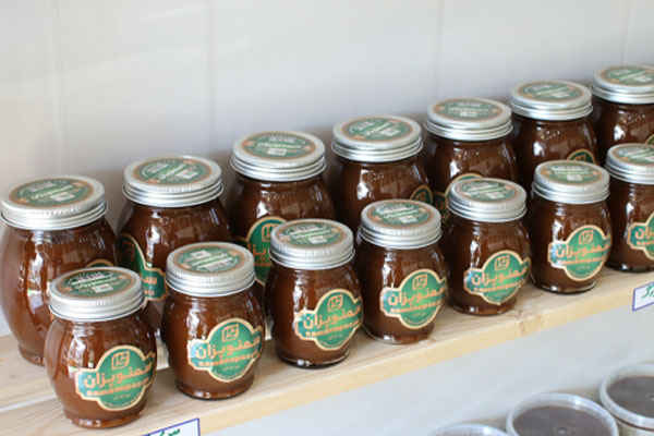 سمنو ارگانیک