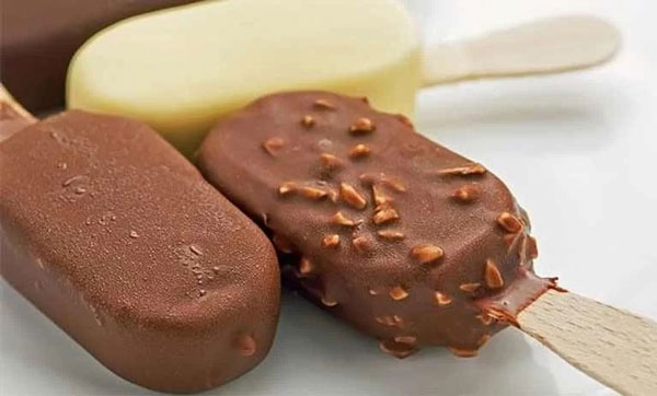 طرز تهیه بستنی سمنویی