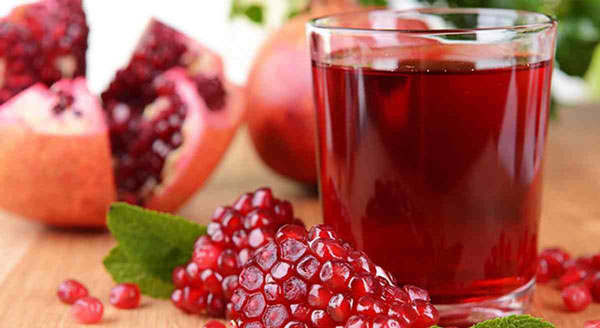 شربت انار