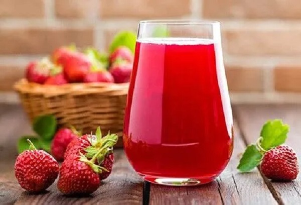 نوشیدنی تابستانی