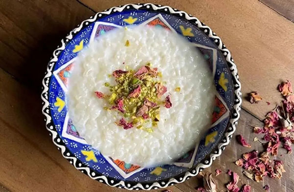 دیگچه مشهدی