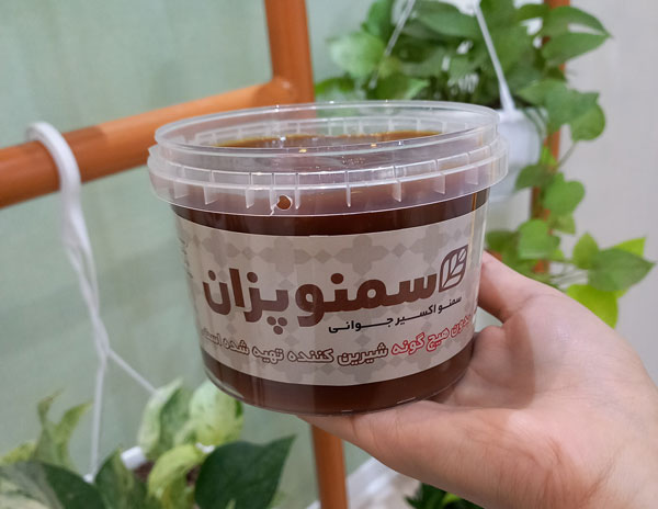 تاریخچه کاچی