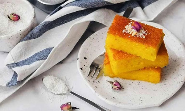 طرز تهیه دیگچه