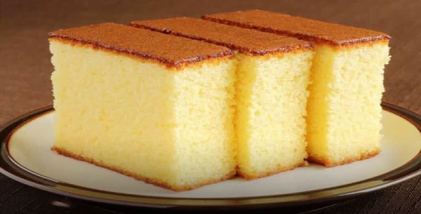 طرز تهیه کیک ساده