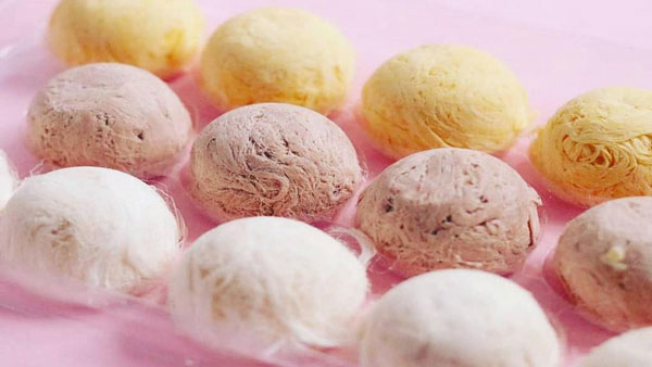 خوراکی قدیمی