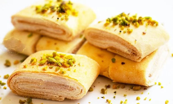 خوراکی قدیمی