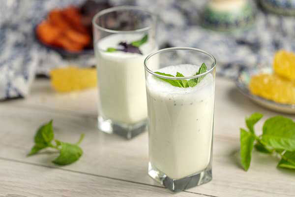 بهترین نوشیدنی برای پیک نیک