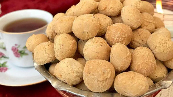 خوراکی قدیمی