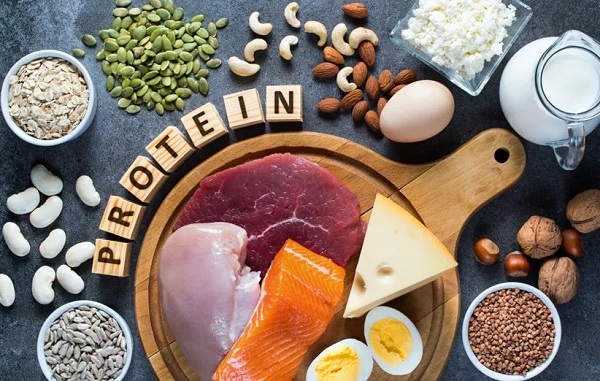 میوه‌ها و سبزیجات تازه